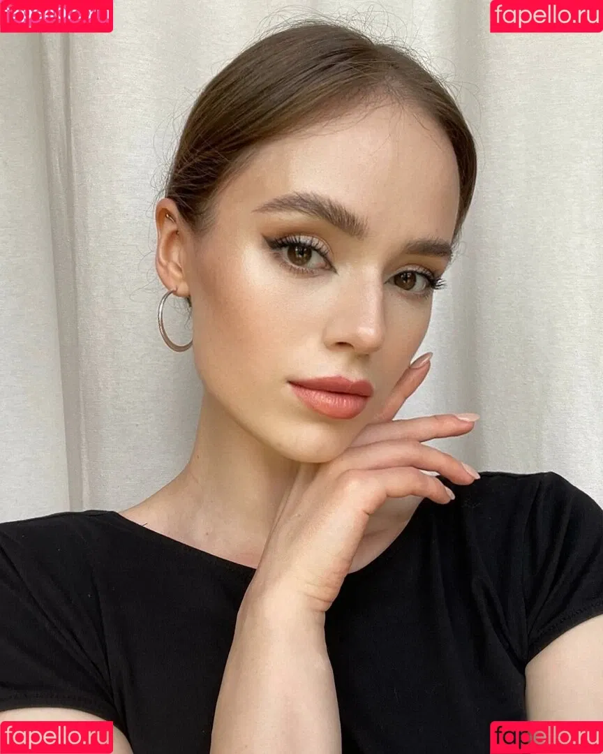 Jadwiga Koc Onlyfans Photo Gallery 