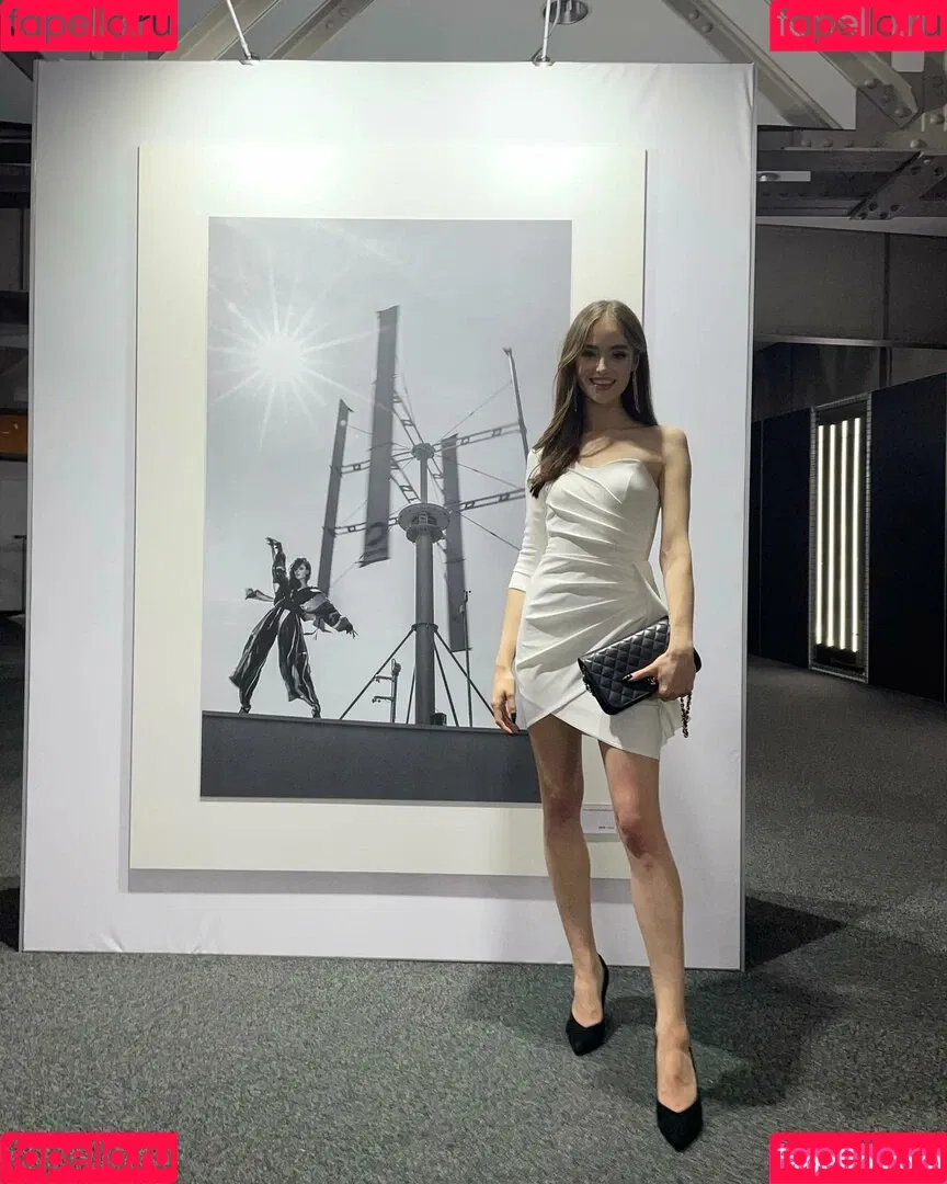 Jadwiga Koc Onlyfans Photo Gallery 