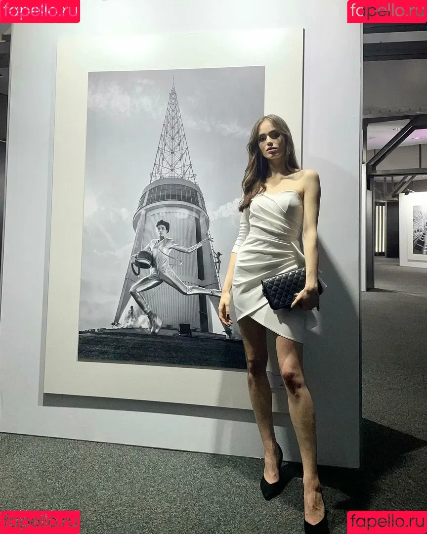 Jadwiga Koc Onlyfans Photo Gallery 