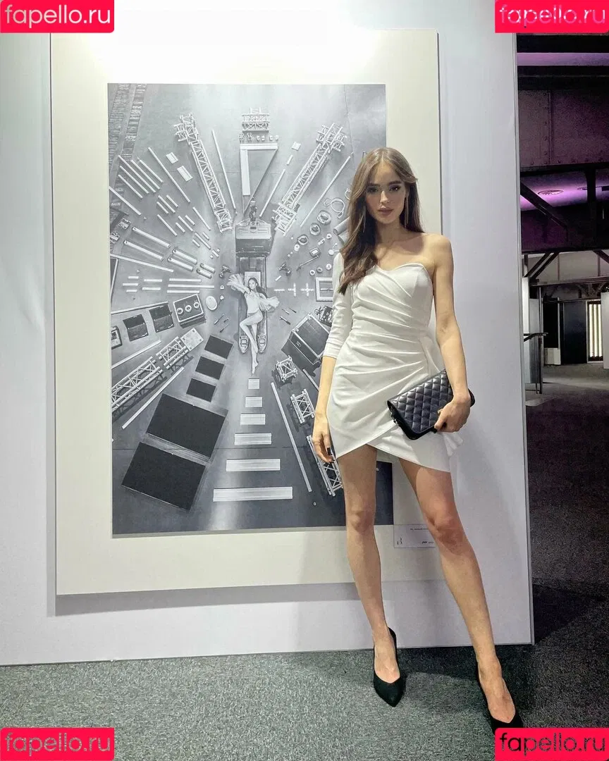 Jadwiga Koc Onlyfans Photo Gallery 