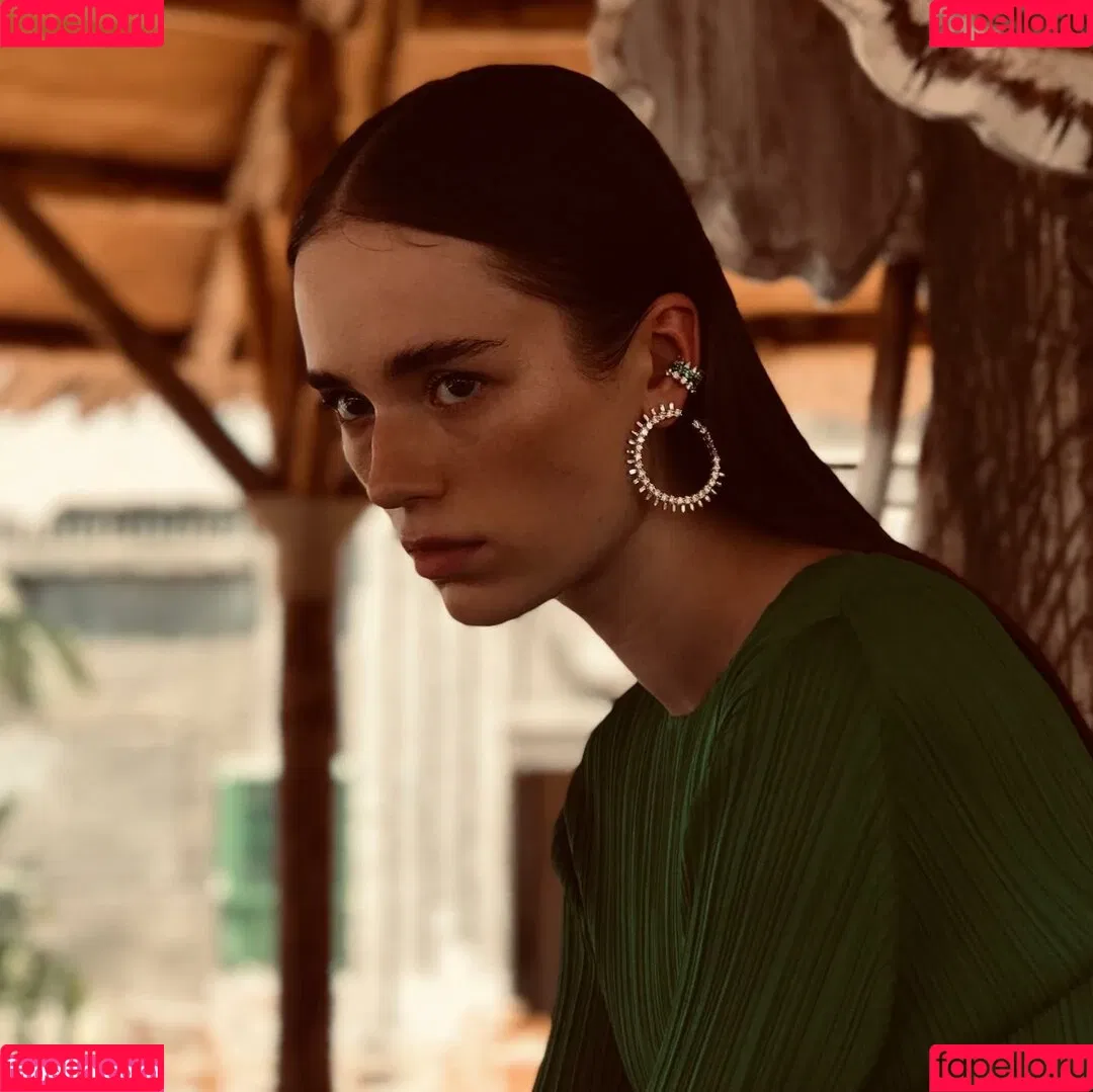 Jadwiga Koc Onlyfans Photo Gallery 