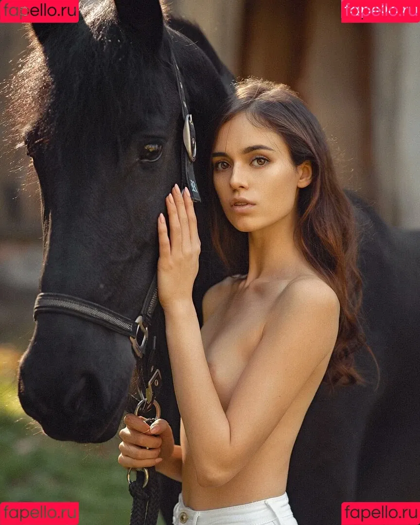 Jadwiga Koc Onlyfans Photo Gallery 