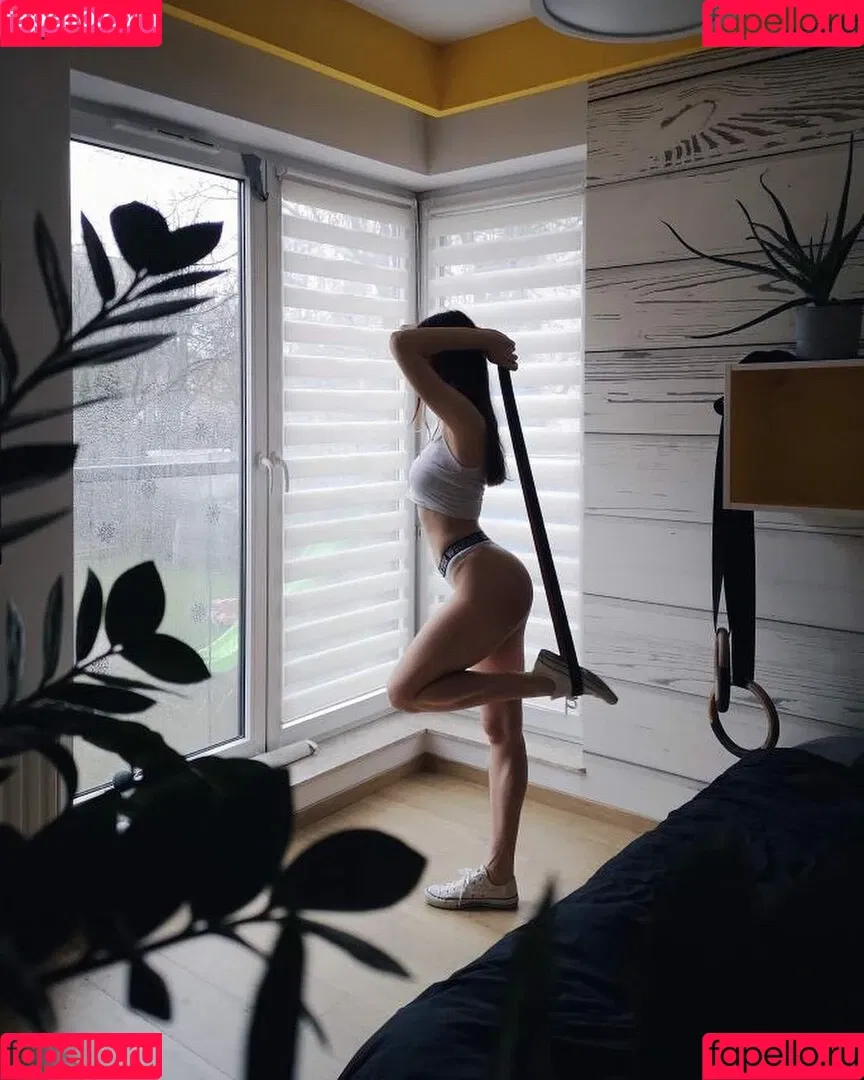 Jadwiga Koc Onlyfans Photo Gallery 