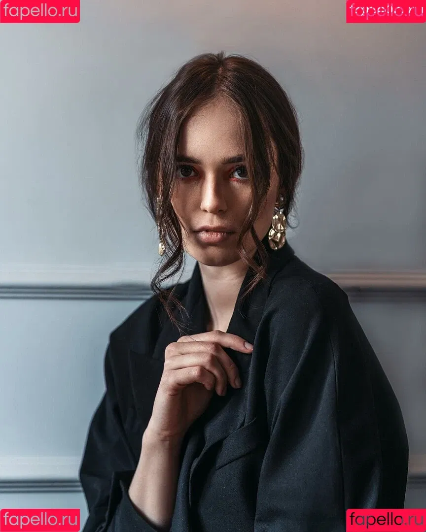 Jadwiga Koc Onlyfans Photo Gallery 