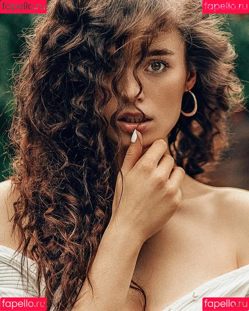 Jadwiga Koc Onlyfans Photo Gallery 