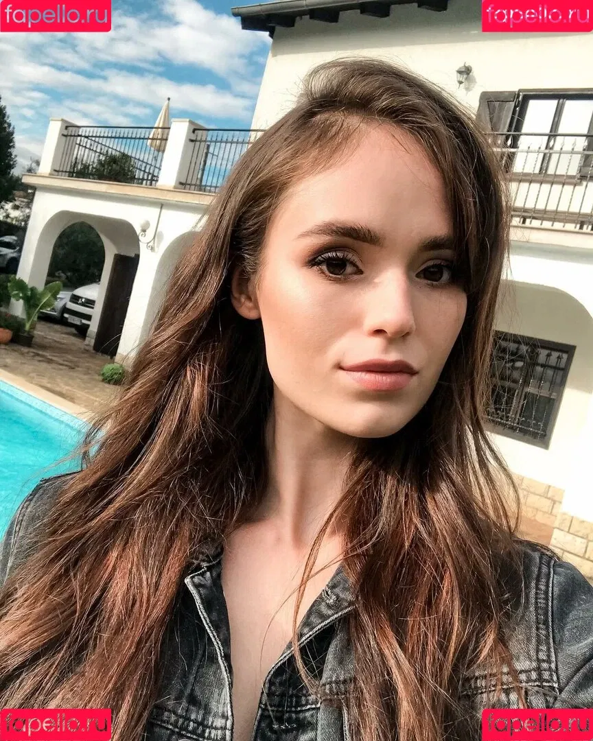 Jadwiga Koc Onlyfans Photo Gallery 