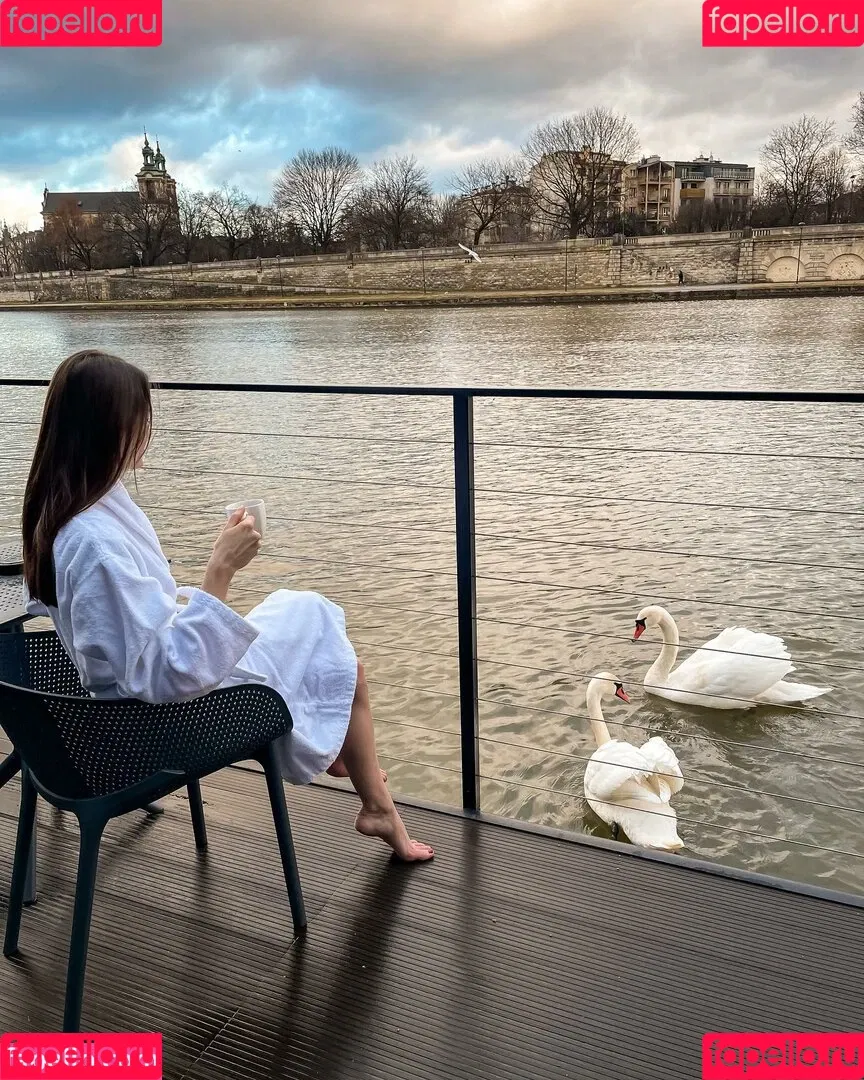 Jadwiga Koc Onlyfans Photo Gallery 