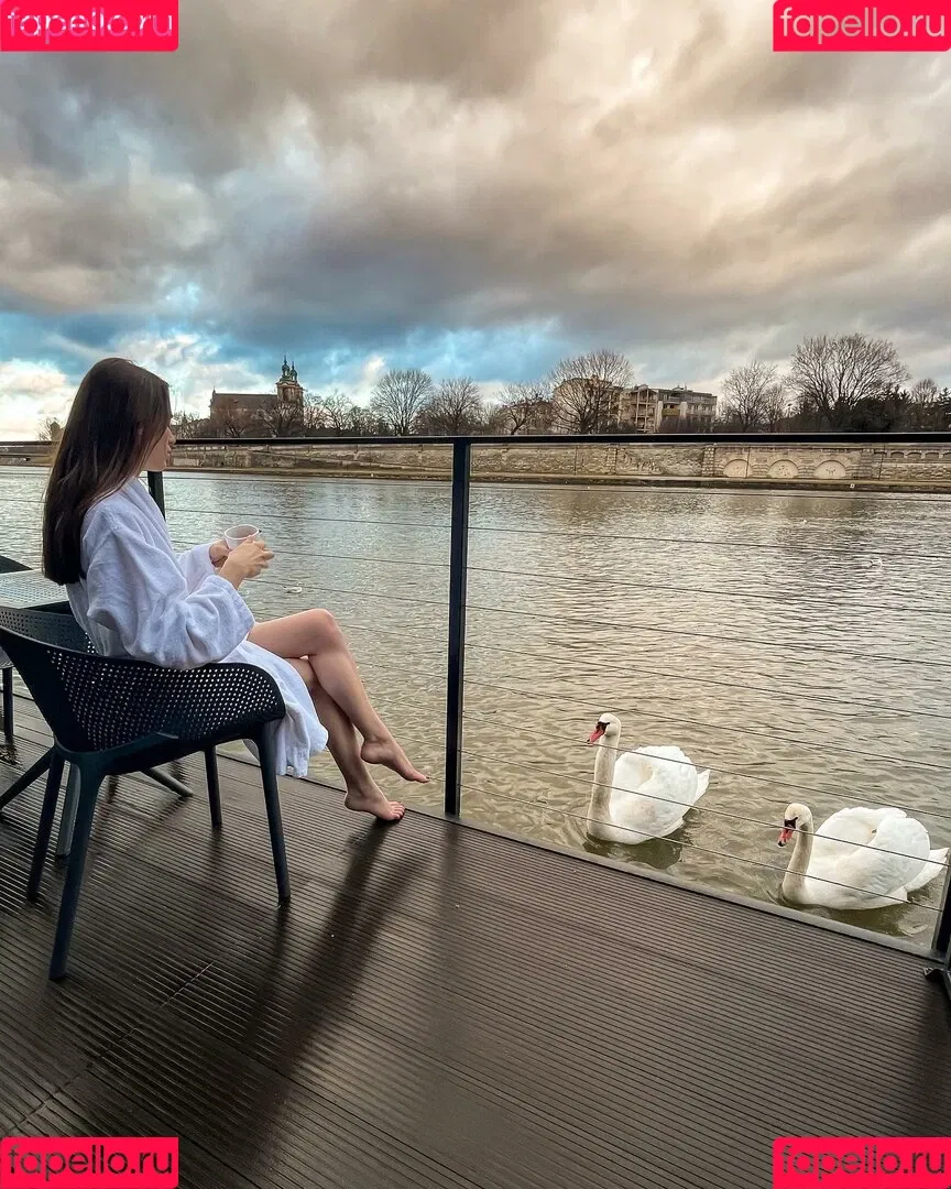 Jadwiga Koc Onlyfans Photo Gallery 