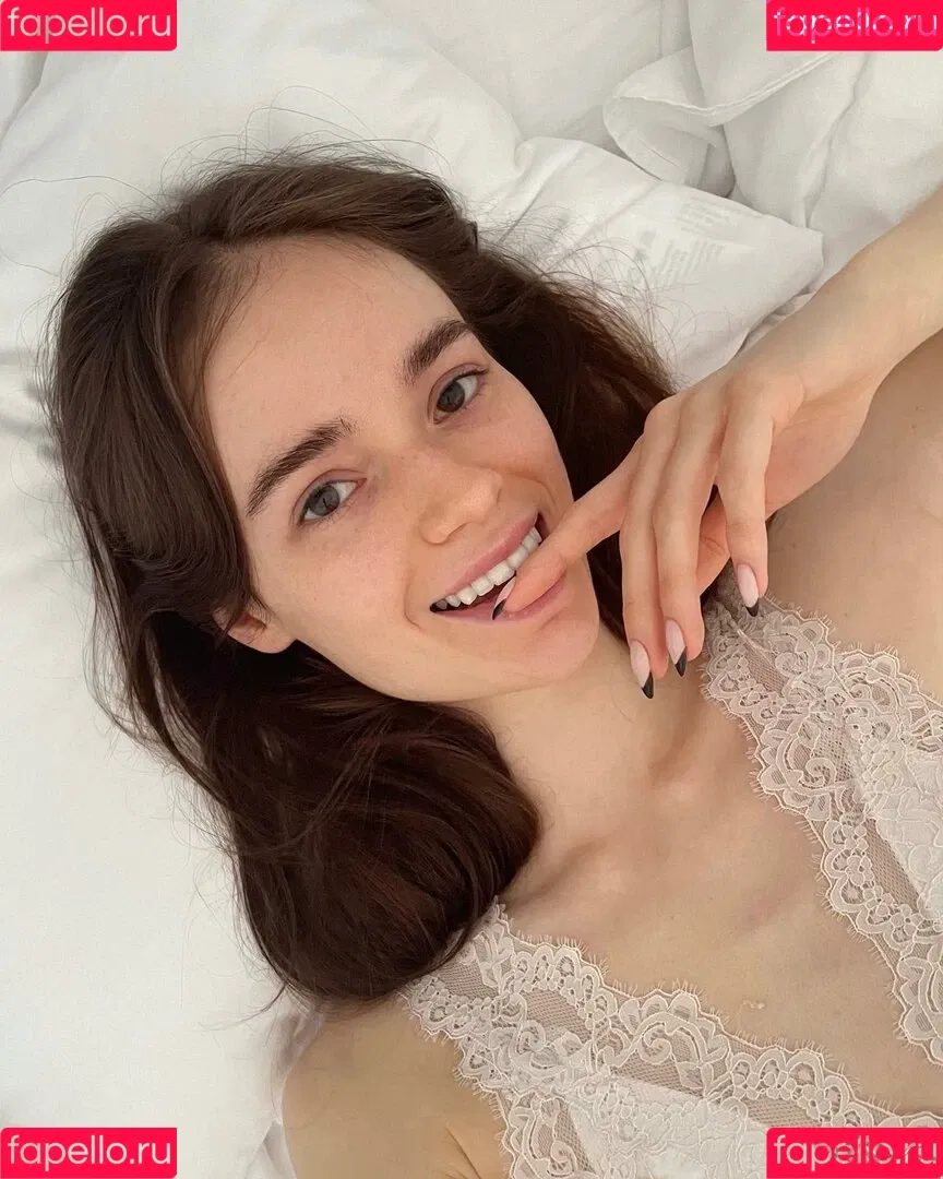 Jadwiga Koc Onlyfans Photo Gallery 