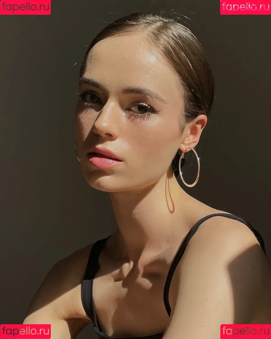 Jadwiga Koc Onlyfans Photo Gallery 