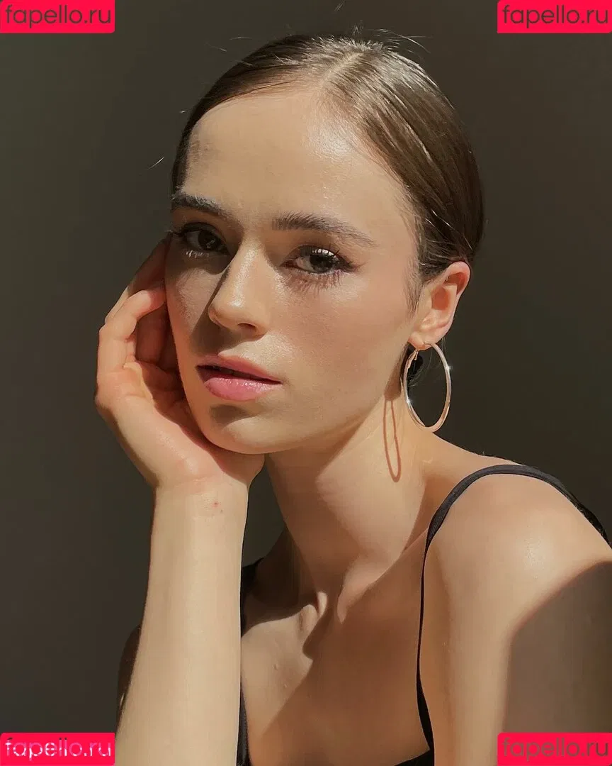 Jadwiga Koc Onlyfans Photo Gallery 
