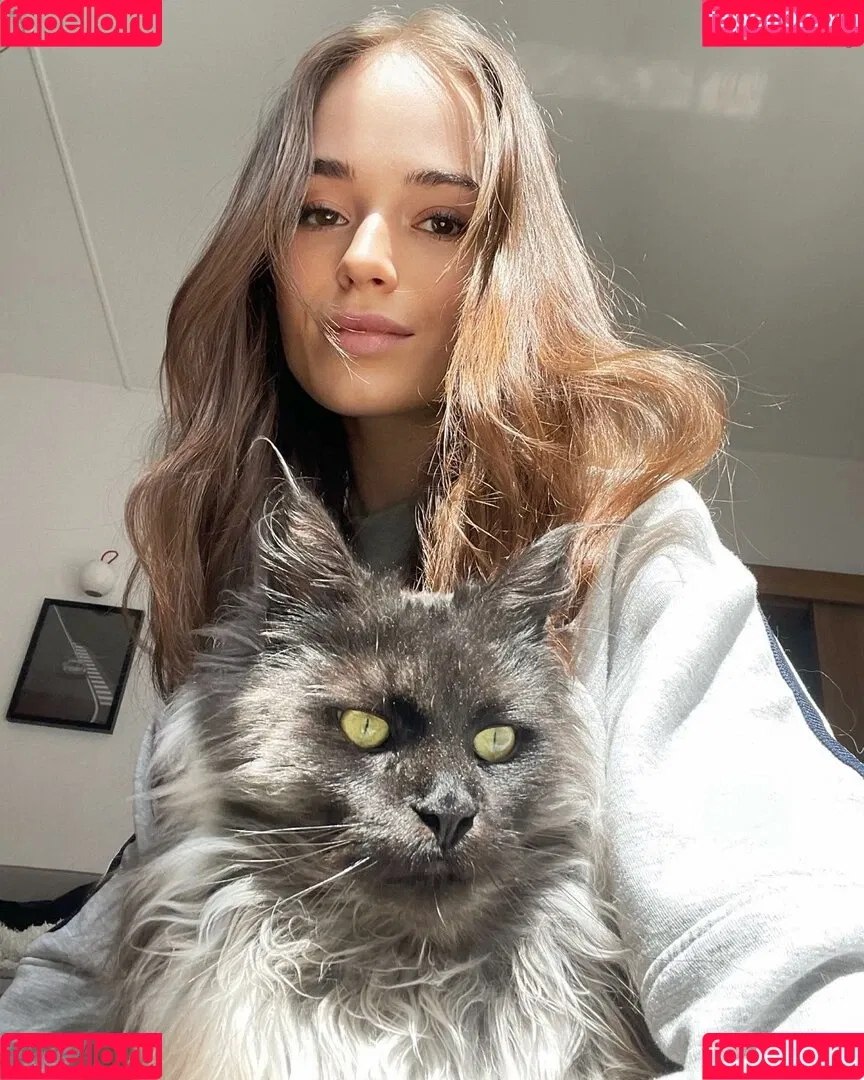 Jadwiga Koc Onlyfans Photo Gallery 