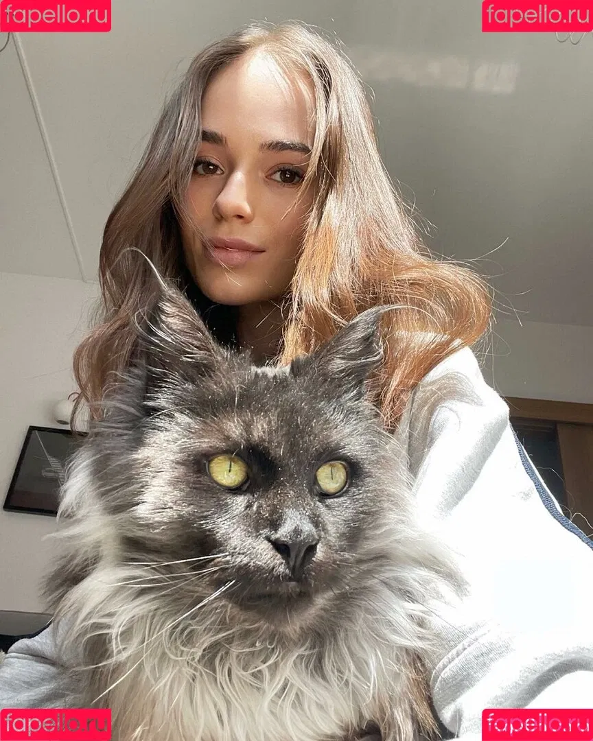 Jadwiga Koc Onlyfans Photo Gallery 