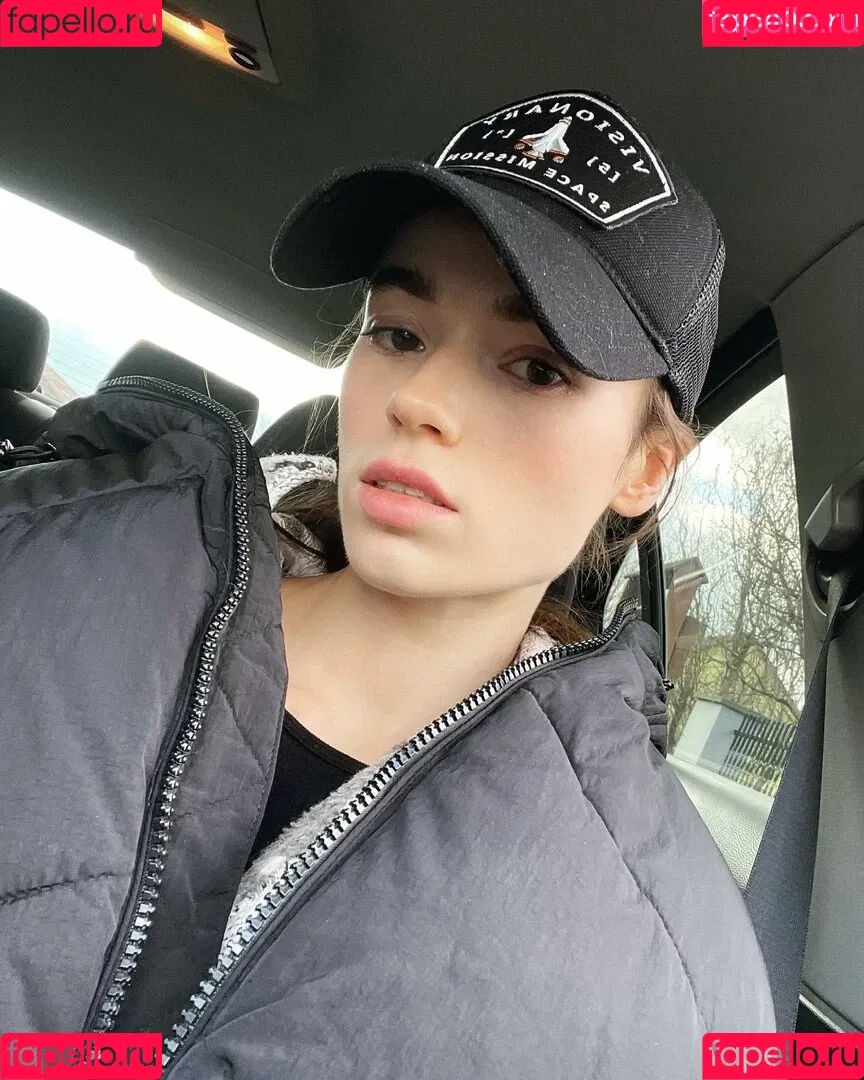 Jadwiga Koc Onlyfans Photo Gallery 