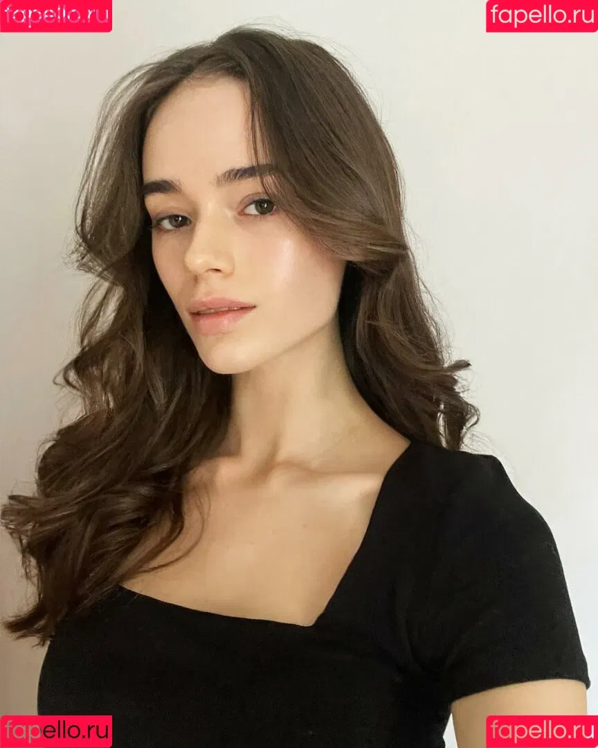 Jadwiga Koc Onlyfans Photo Gallery 