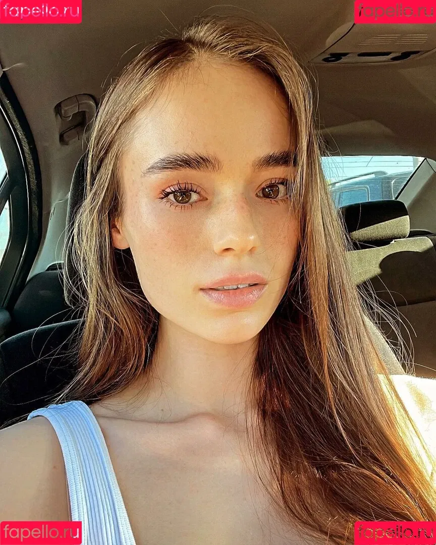 Jadwiga Koc Onlyfans Photo Gallery 