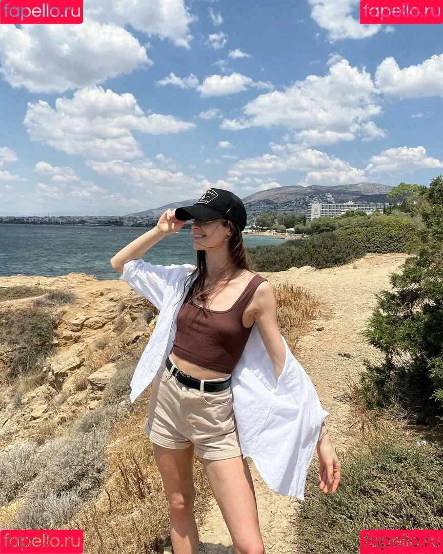 Jadwiga Koc Onlyfans Photo Gallery 
