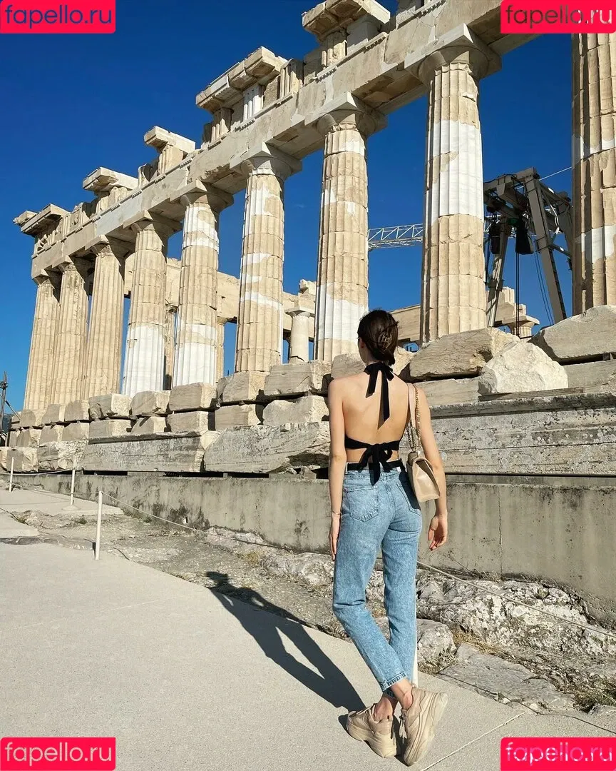 Jadwiga Koc Onlyfans Photo Gallery 