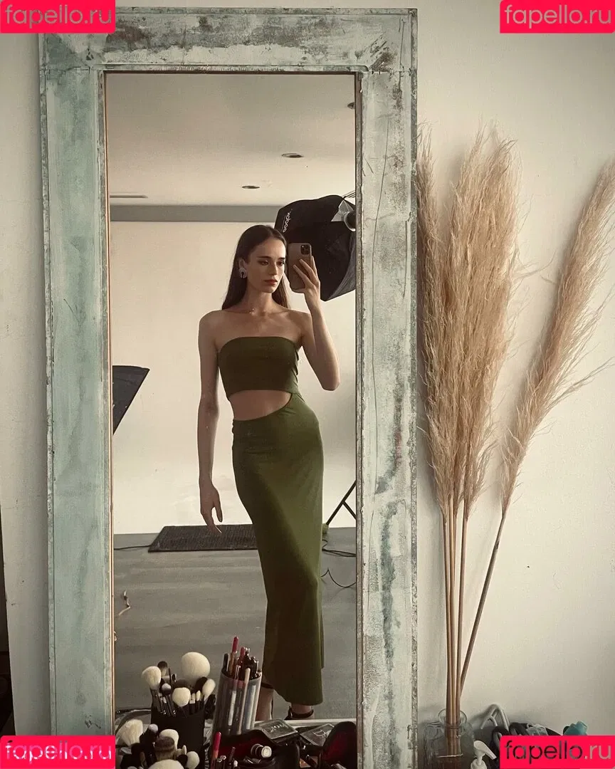 Jadwiga Koc Onlyfans Photo Gallery 