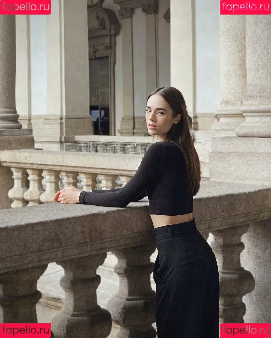 Jadwiga Koc Onlyfans Photo Gallery 