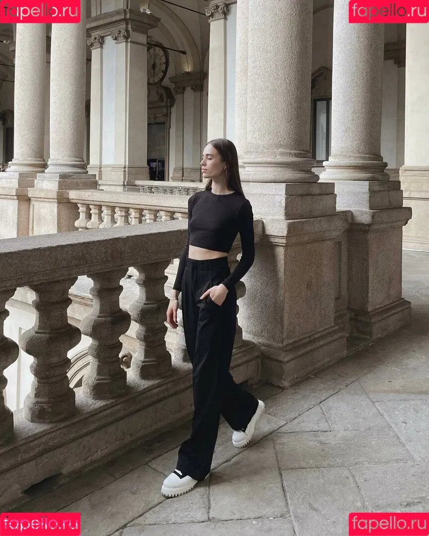 Jadwiga Koc Onlyfans Photo Gallery 