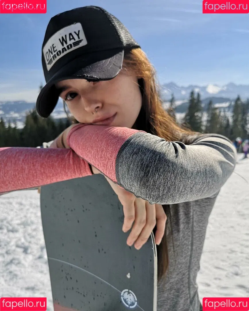 Jadwiga Koc Onlyfans Photo Gallery 