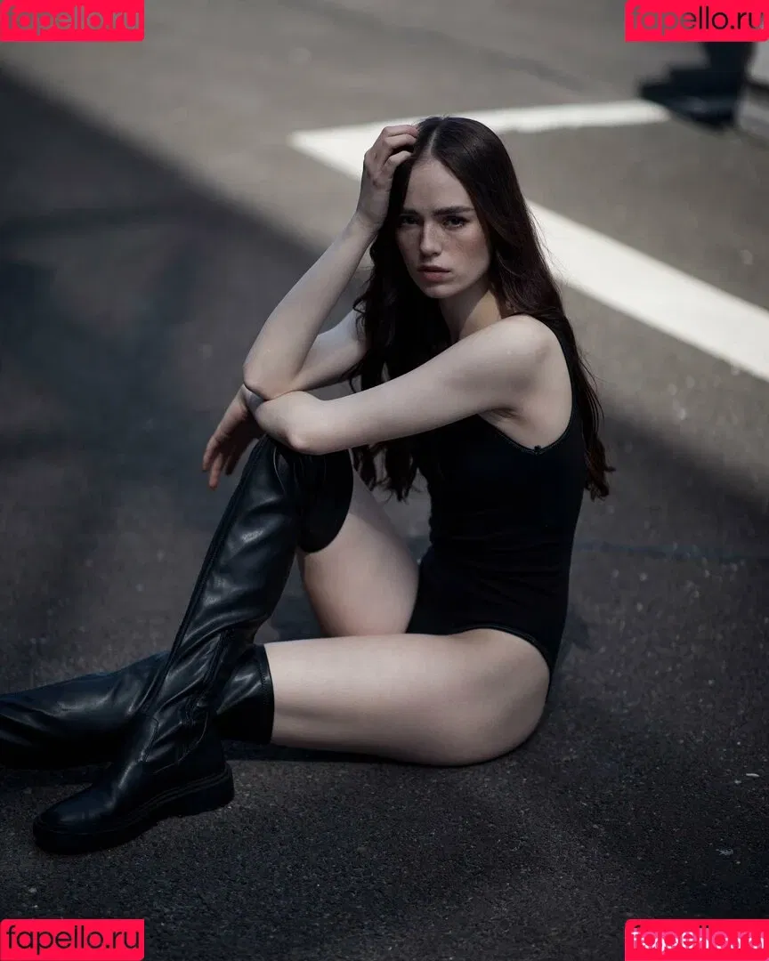 Jadwiga Koc Onlyfans Photo Gallery 
