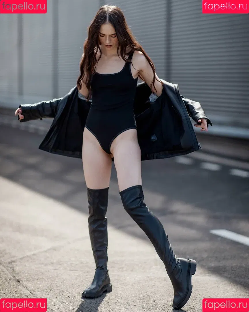 Jadwiga Koc Onlyfans Photo Gallery 