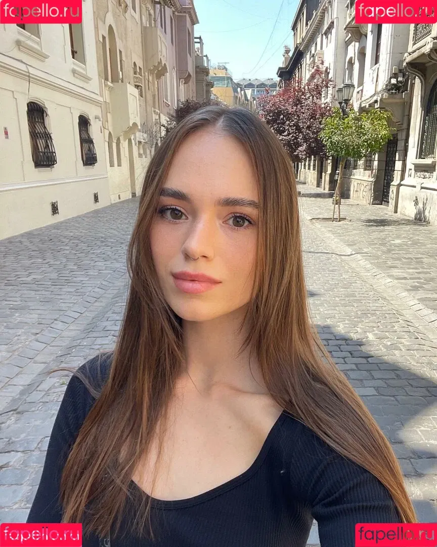 Jadwiga Koc Onlyfans Photo Gallery 