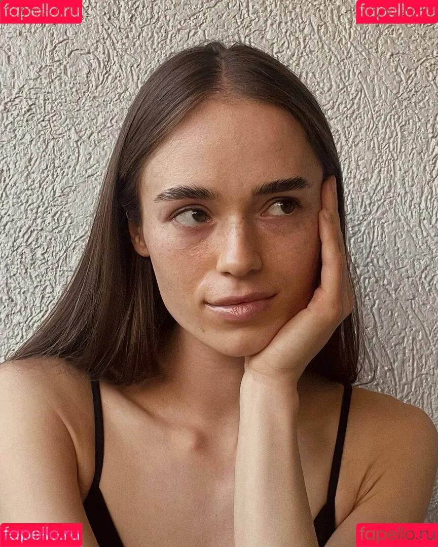 Jadwiga Koc Onlyfans Photo Gallery 
