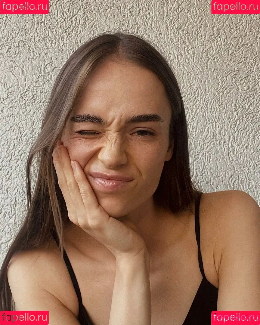 Jadwiga Koc Onlyfans Photo Gallery 