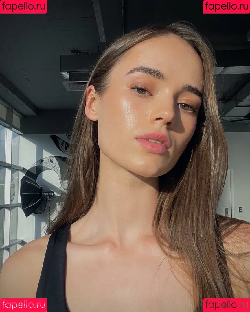 Jadwiga Koc Onlyfans Photo Gallery 