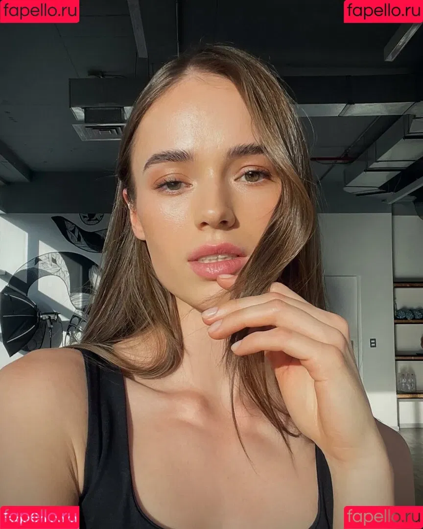 Jadwiga Koc Onlyfans Photo Gallery 