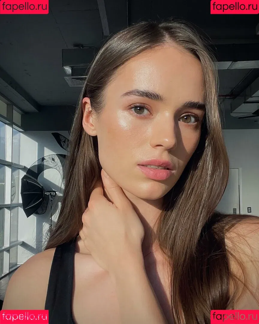 Jadwiga Koc Onlyfans Photo Gallery 