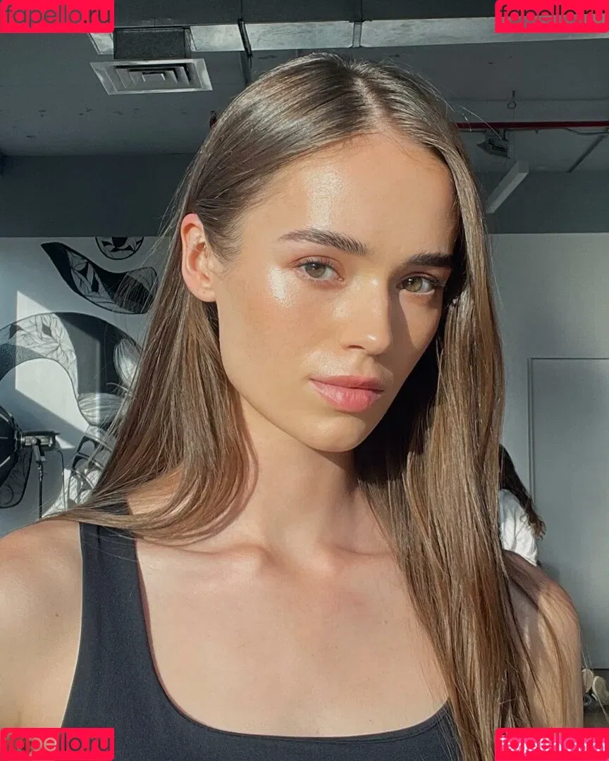 Jadwiga Koc Onlyfans Photo Gallery 
