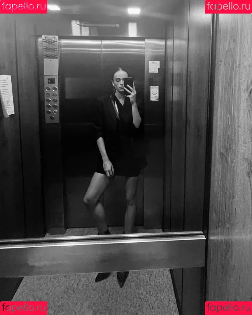 Jadwiga Koc Onlyfans Photo Gallery 