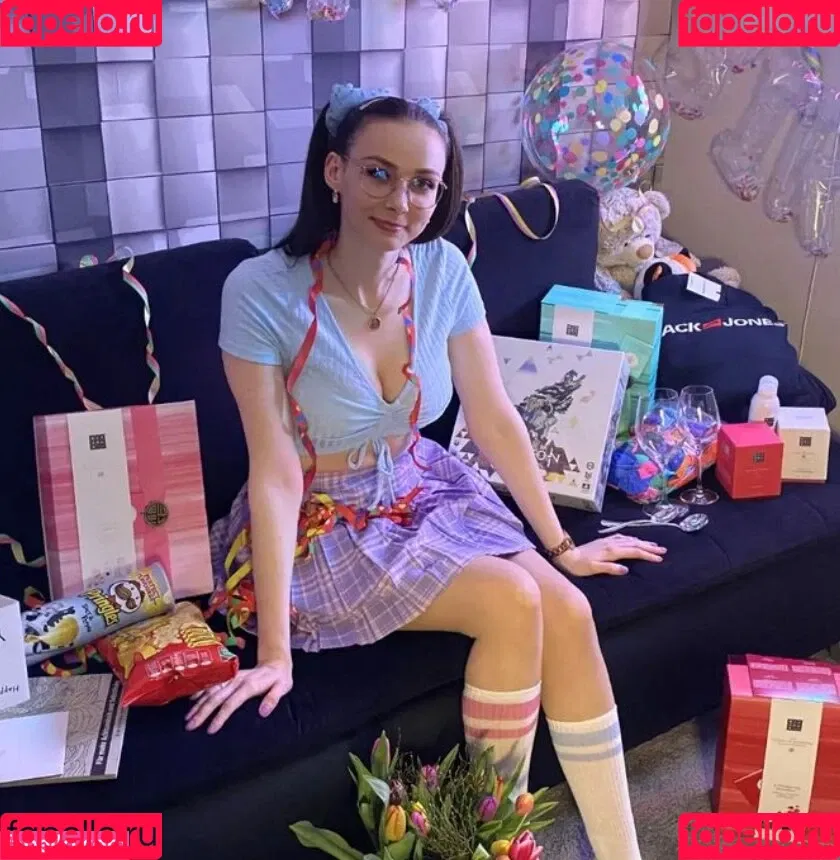 Nicetya Onlyfans Photo Gallery 