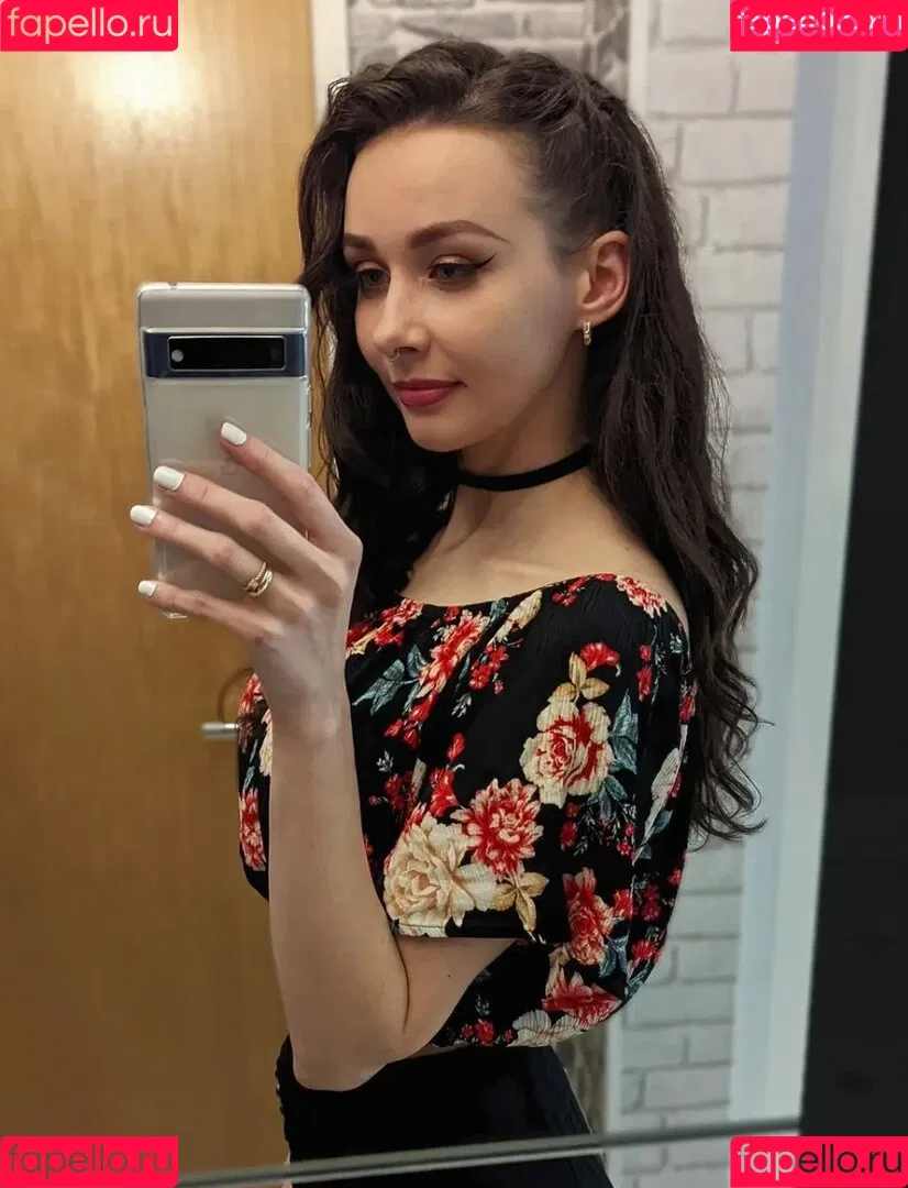 Nicetya Onlyfans Photo Gallery 