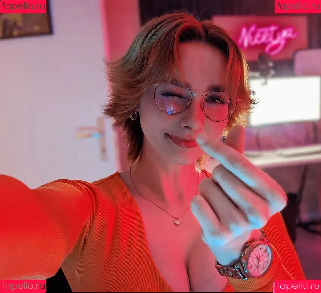 Nicetya Onlyfans Photo Gallery 