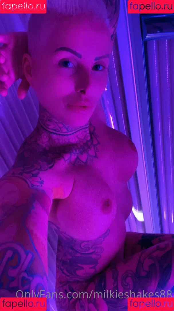 Milkieshakes88 Onlyfans Photo Gallery 