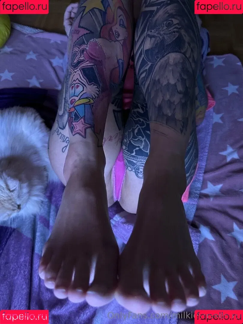 Milkieshakes88 Onlyfans Photo Gallery 