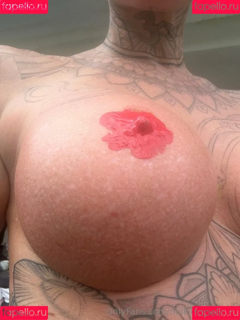 Milkieshakes88 Onlyfans Photo Gallery 