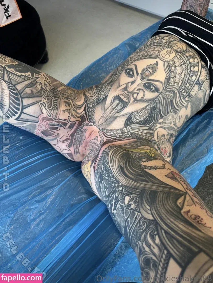 Milkieshakes88 Onlyfans Photo Gallery 