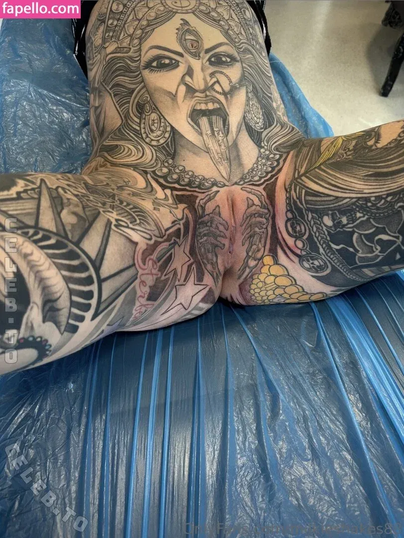 Milkieshakes88 Onlyfans Photo Gallery 