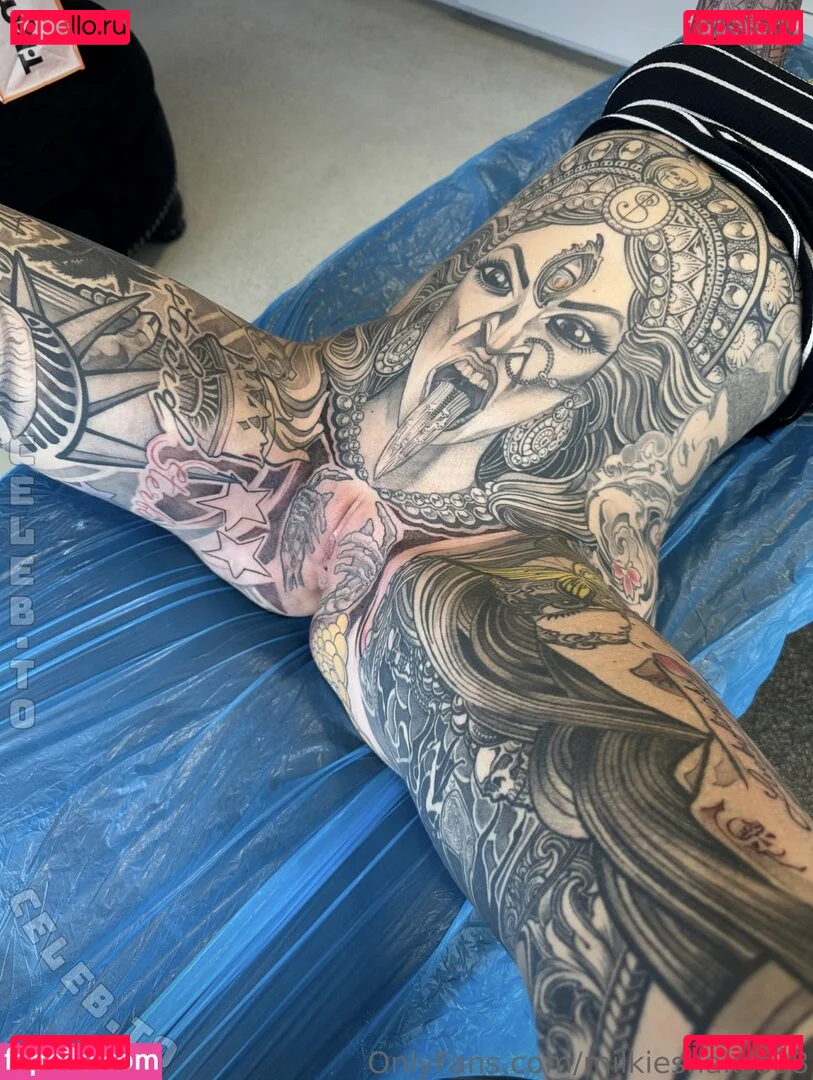 Milkieshakes88 Onlyfans Photo Gallery 