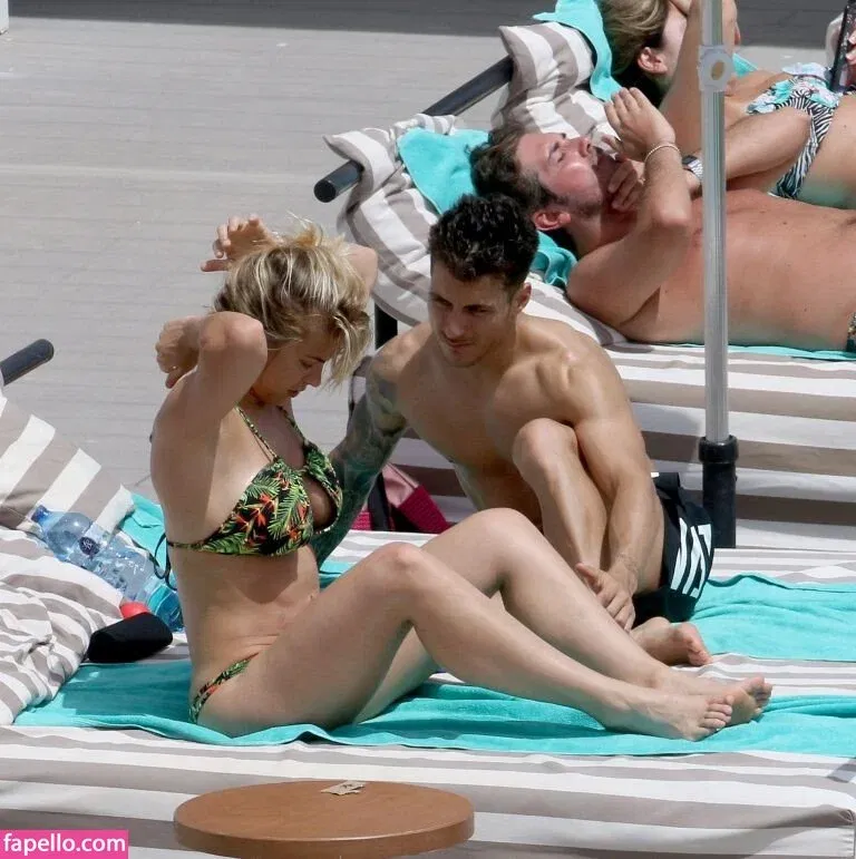 Ms Gunn Onlyfans Photo Gallery 