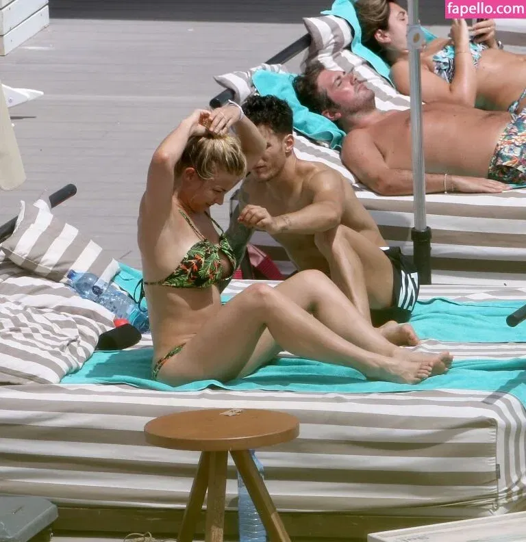 Ms Gunn Onlyfans Photo Gallery 