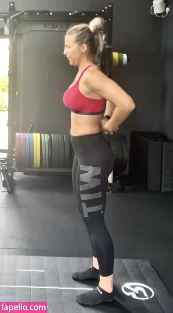 Ms Gunn Onlyfans Photo Gallery 