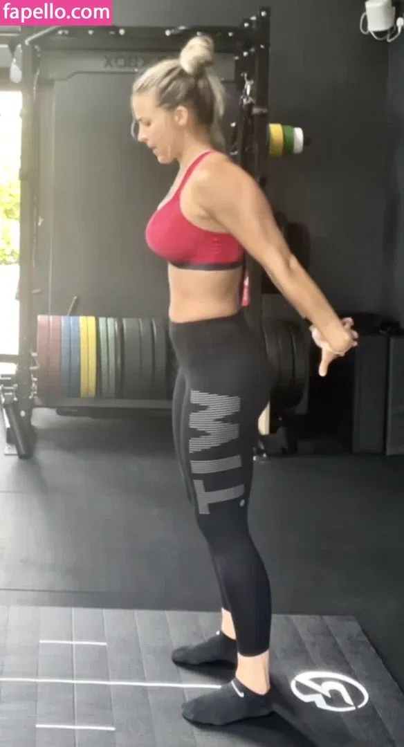 Ms Gunn Onlyfans Photo Gallery 