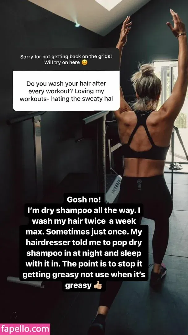 Ms Gunn Onlyfans Photo Gallery 